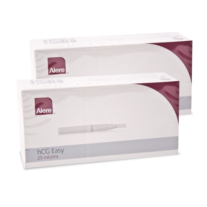 Alere™ Easy Pregnancy Tests (x20)