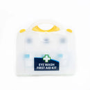 Blue Dot Eye Wash Bottles First Aid Kit in PGB Box