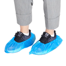 Blue Anti-Static Overshoes (Case 2000)