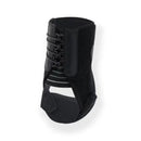 Blue Dot Padded and Plastic Inlay with Quick Strap Ankle Brace