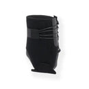 Blue Dot Padded and Plastic Inlay with Quick Strap Ankle Brace
