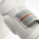 Blue Dot Small Elastic Adjustable Elbow Brace with Compression Strap