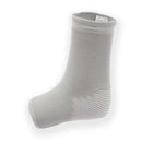 Blue Dot Small Pull-On Elastic Ankle Support