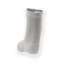 Blue Dot Small Pull-On Elastic Ankle Support