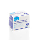 Blue Dot Soft Cloth Tape - 10cm x 10m
