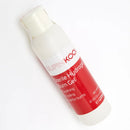 Burn relief gel.