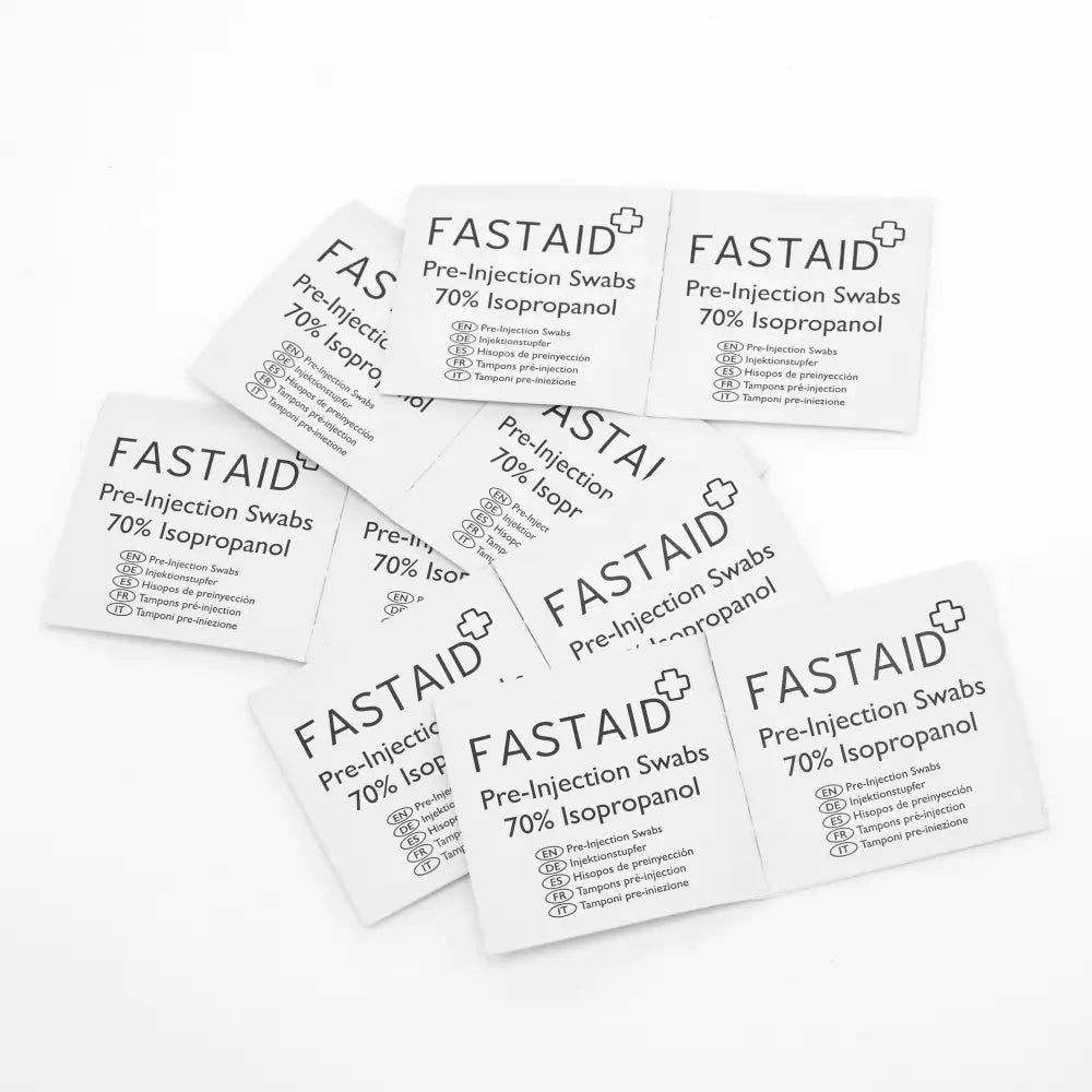 Antiseptic Skin Wipe Isopropyl Alcohol The - McKesson