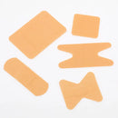 Wallace Cameron Assorted and Shaped Heavy Duty Fabric Plasters (Box 150)