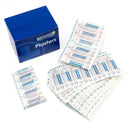 Wallace Cameron Assorted Washproof Plasters (Box 150)
