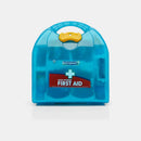 Wallace Cameron Catering First Aid Station Including 20 Person HSE Catering First Aid Kit and Plaster Dispenser