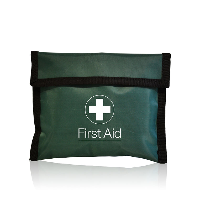 Empty First Aid Pouch