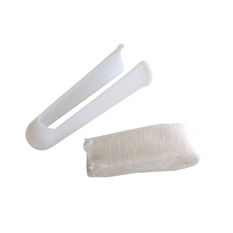 Tubular Bandage With Plastic Applicator 1mtr
