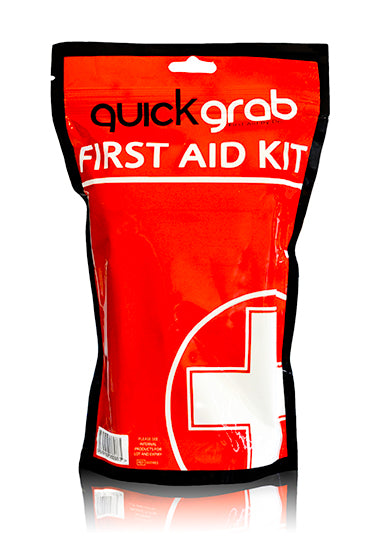 Quick Grab Large First Aid Kit