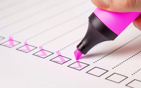 checklist_highlighter