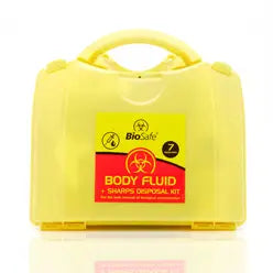 Biohazard Multi-Use Kits