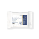 Sealed trauma dressing.