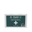 Wallace Cameron Sustainable HSE First Aid Kit Refill
