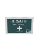 Wallace Cameron Sustainable HSE First Aid Kit Refill
