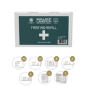 Wallace Cameron Sustainable HSE First Aid Kit Refill