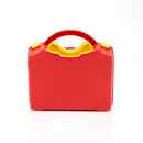 Wallace Cameron Public Access Trauma (PAcT) First Aid Kit in PGB Box