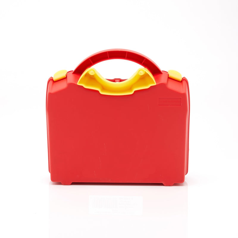 Wallace Cameron Public Access Trauma (PAcT) First Aid Kit in PGB Box