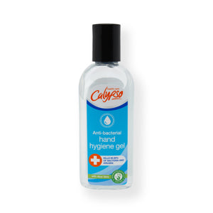 100ml Calypso Anti Bacterial Hand Gel - Infection Control > PPE >Hand Sanitiser