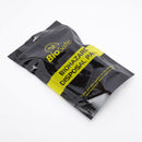 Biohazard disposal pack.