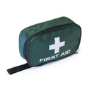 Astroplast Medium BS 8599-2 (2014) Motor Vehicle First-Aid Kit Complete In Green Pouch (Case 10)