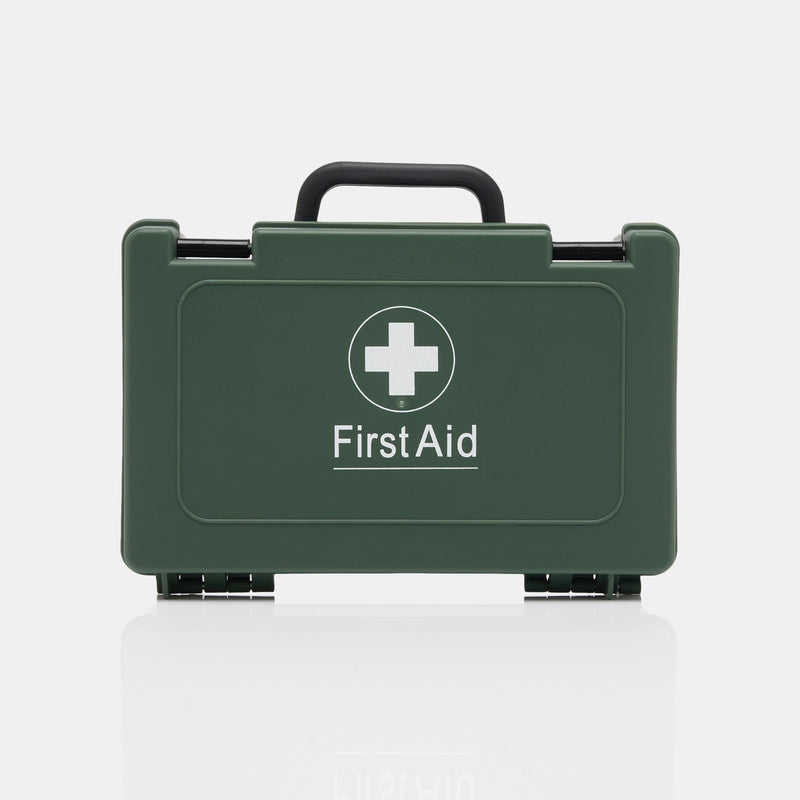 HSE Standard First Aid Kits, up to 50 People