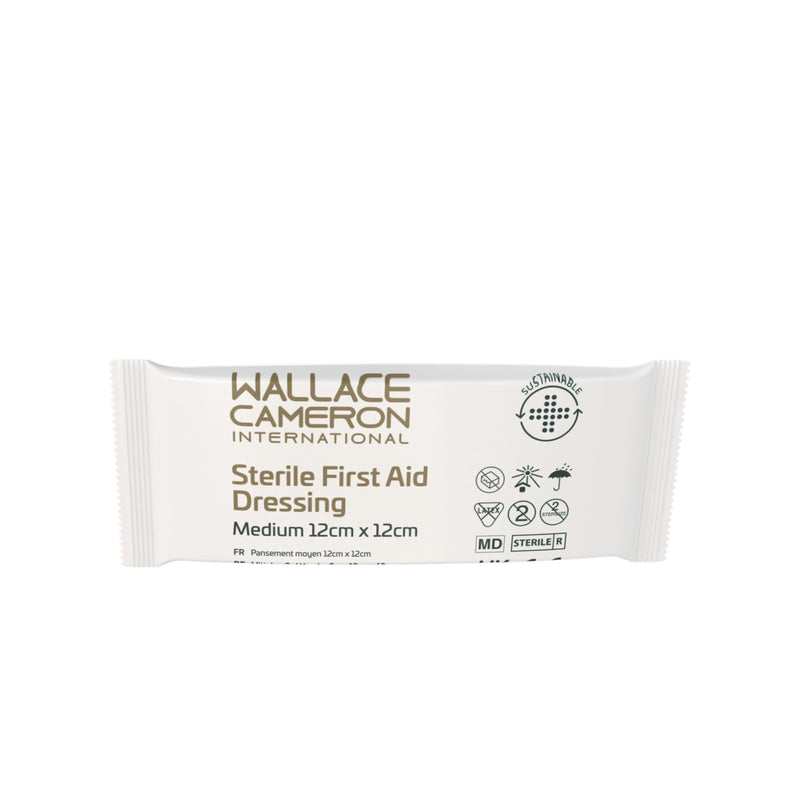 Wallace Cameron Sustainable Medium Dressing