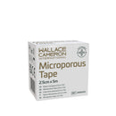 Wallace Cameron Sustainable Microporous Tape