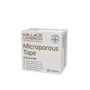 Wallace Cameron Sustainable Microporous Tape
