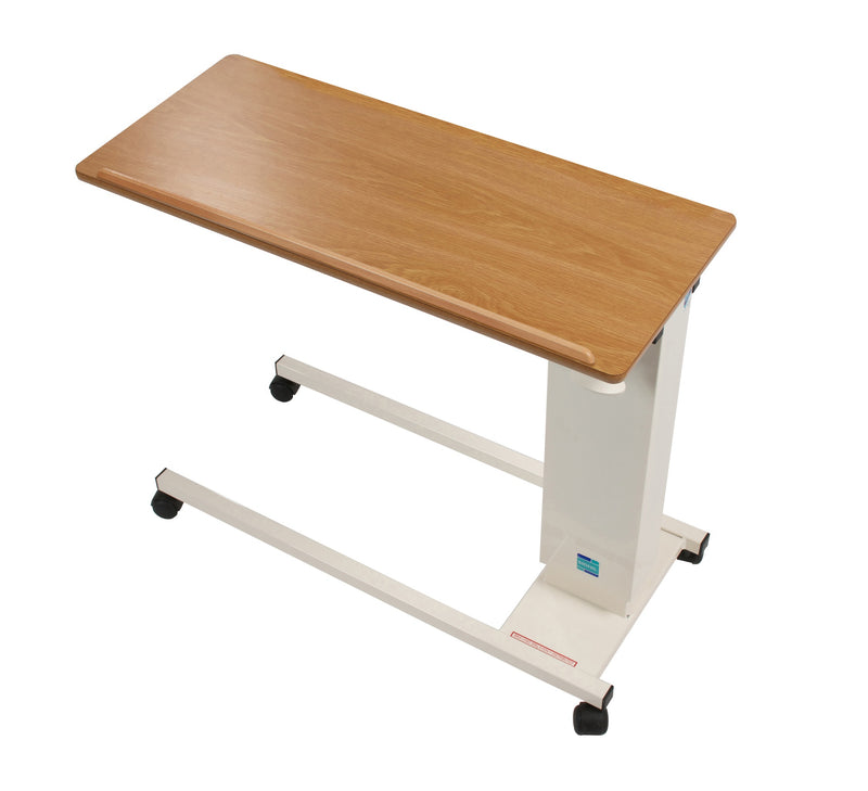 Easi Riser Adjustable Overbed Table - Standard Base (Each)