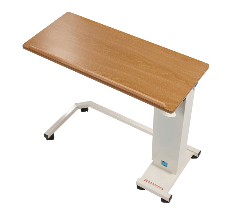 Easi Riser Adjustable Overbed Table - Wheelchair Base (Each)