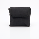 Blue Dot First Response Kit In Black Belt Pouch