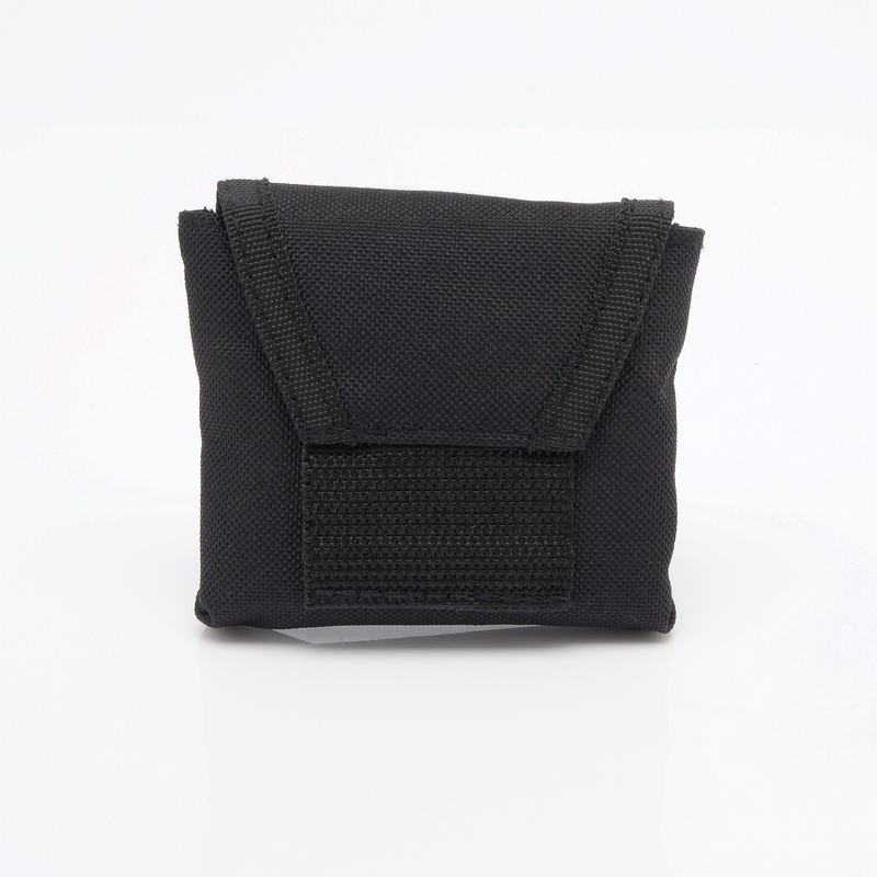 Blue Dot First Response Kit In Black Belt Pouch