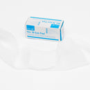 Box of sterile eye pads.