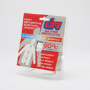 Life Saving Products Heat Reflective Survival Jacket