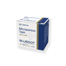 Box of Bluedot Microporous Tape.
