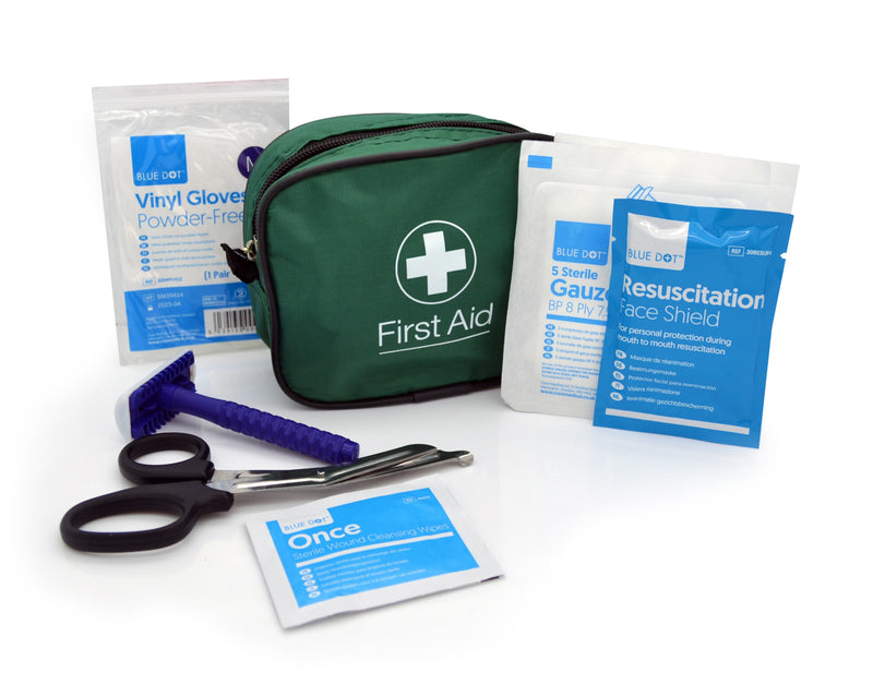 AED Rescue Kit