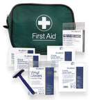 Blue Dot Defibrillator Preparation Kit