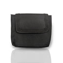 Empty Small Black First Aid Belt Pouch