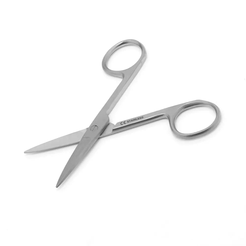 4 Inch Less Scissors 4 inch Stainless Steel Sharp Scissors