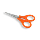 5’’ Nickel-Plated Blunt/Blunt Scissors