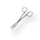 5’’ Stainless-Steel Scissors - Blunt/Blunt
