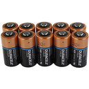 Zoll AED Plus Batteries (Roll 10)