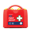 Blue Dot BS8599-1:2019+A1:2026 Burns First Aid Kit