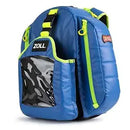AED ZOLL  Defibrillator Rescue Backpack (Each)