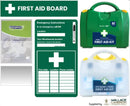 First Aid Board Small