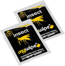 MyWipe Insect Repellent Wipes Single Sachet